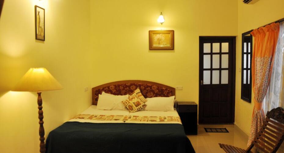 Kapithan Inn, Kochi 2